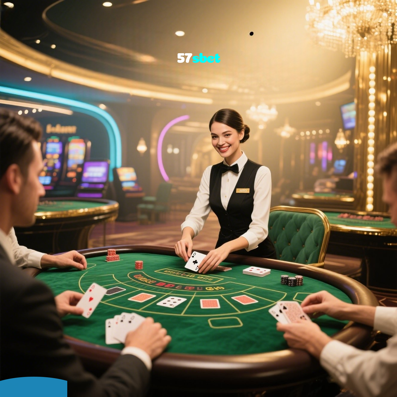 57sbet visual