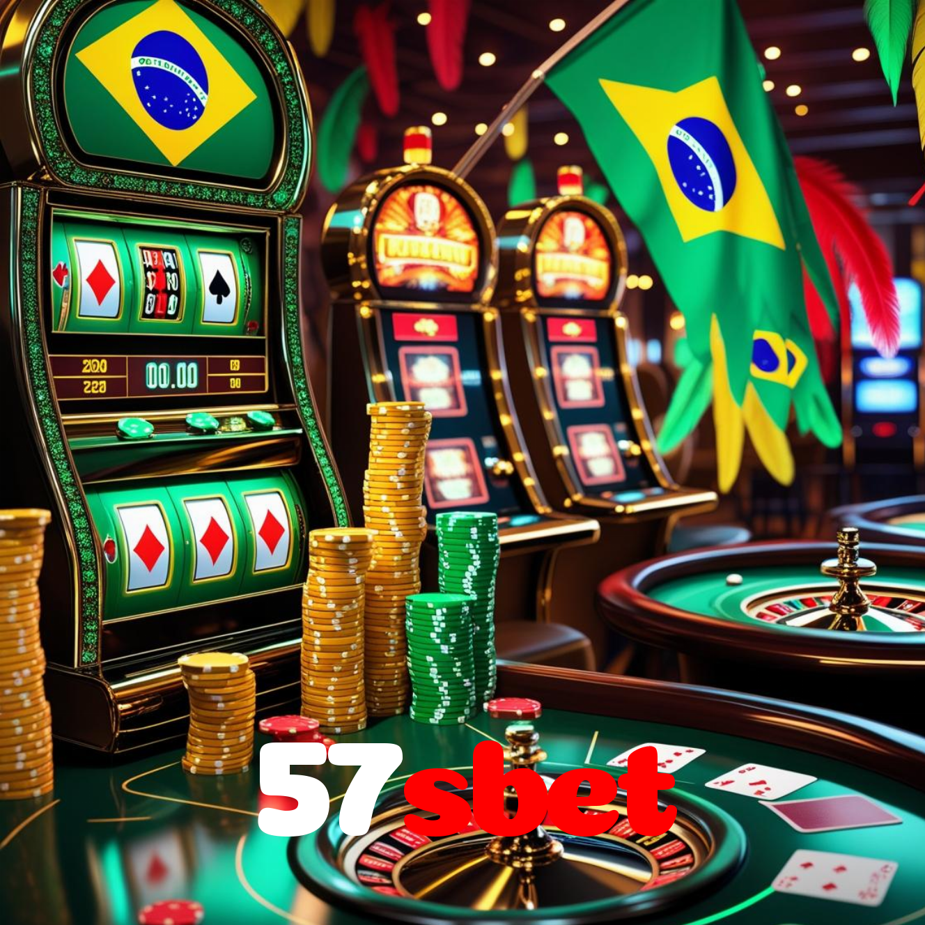 57sbet visual