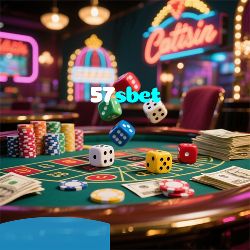 57sbet visual