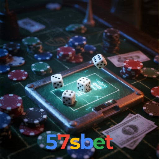 57sbet visual