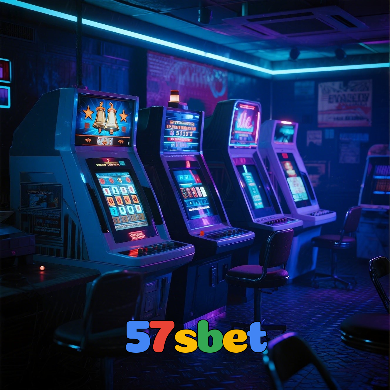 57sbet visual