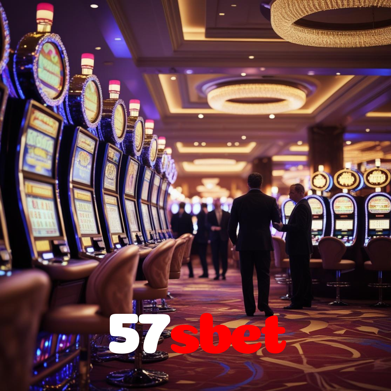 57sbet visual