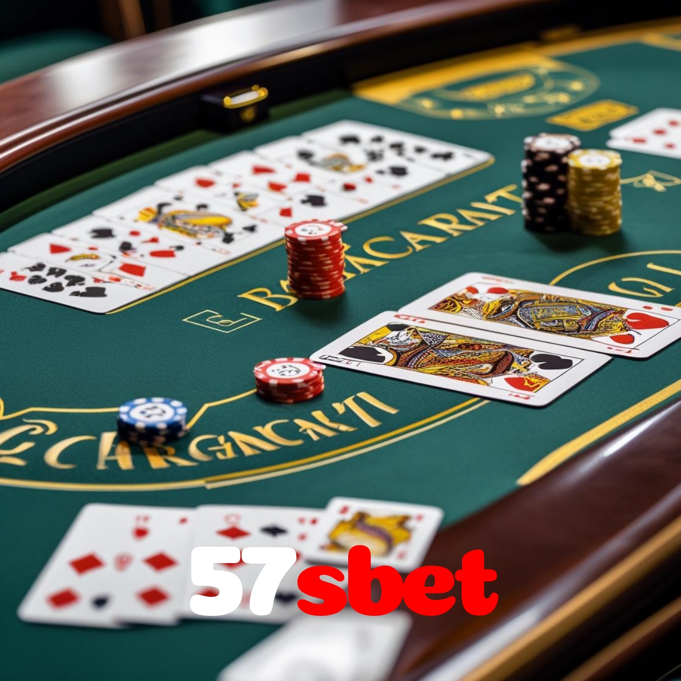 57sbet visual