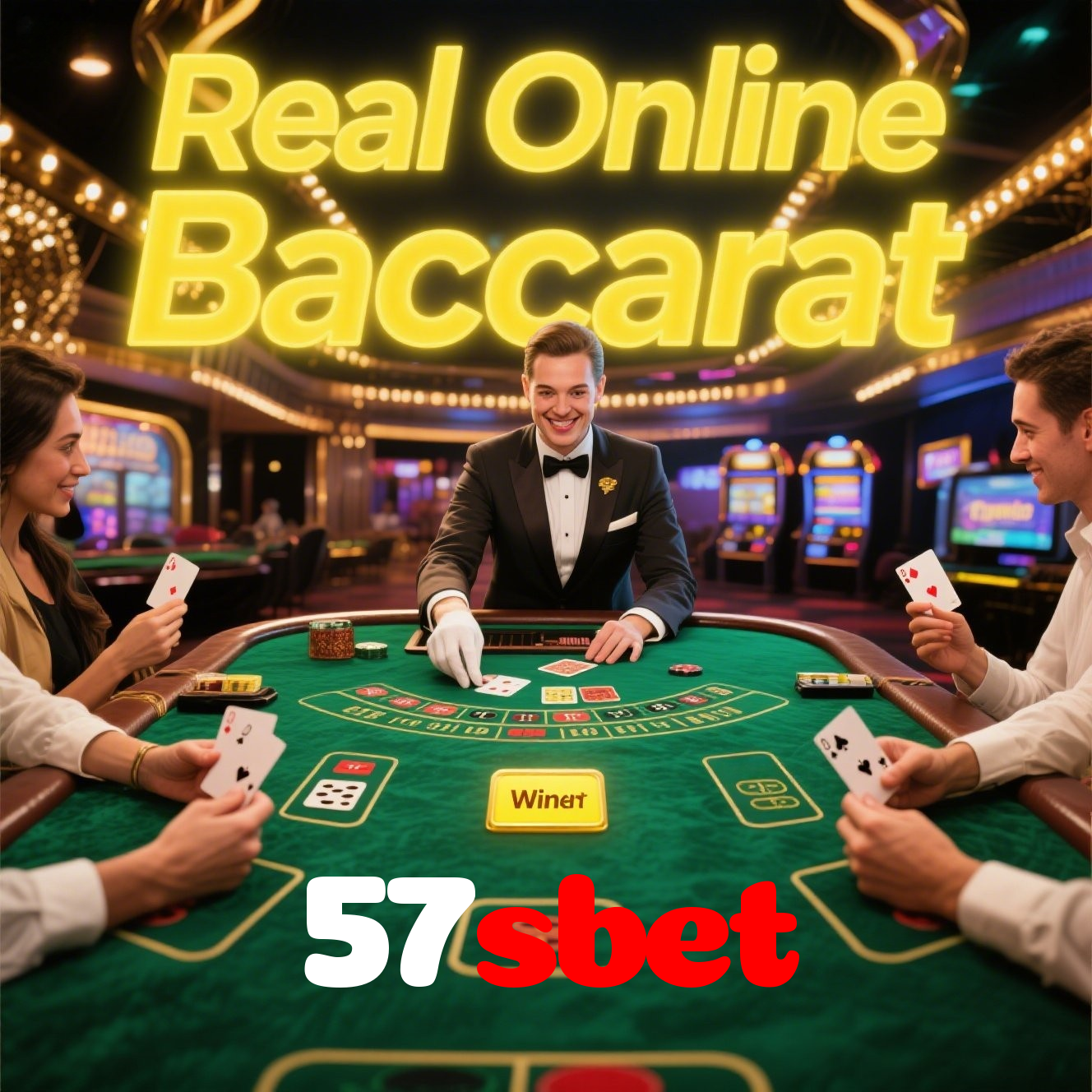 57sbet visual