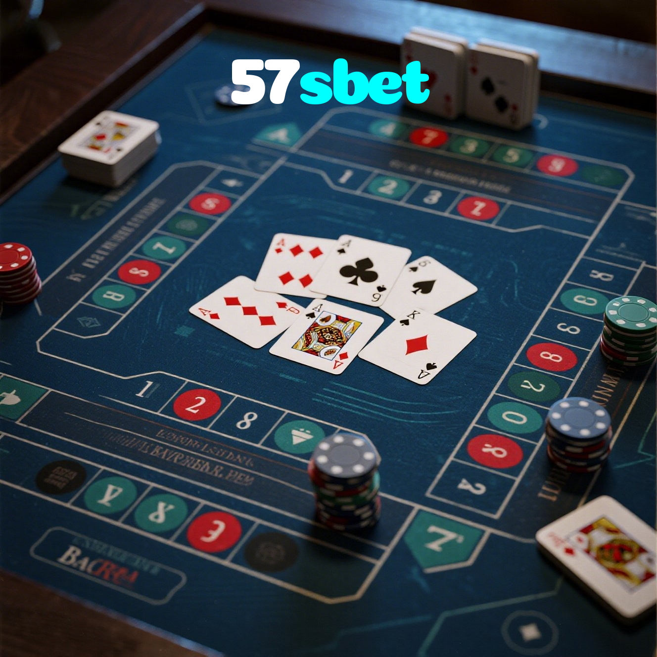 57sbet visual