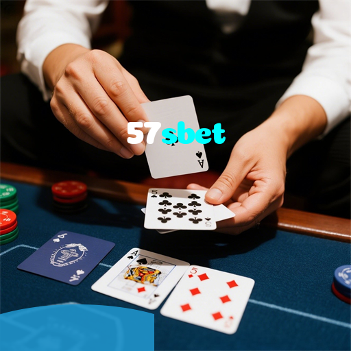 57sbet visual