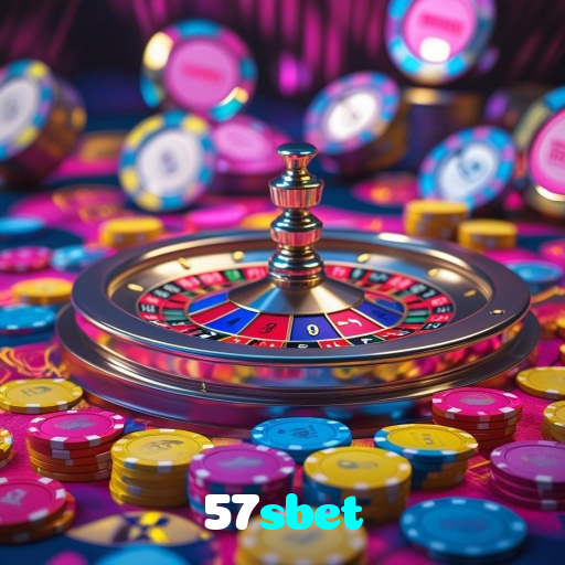 57sbet visual