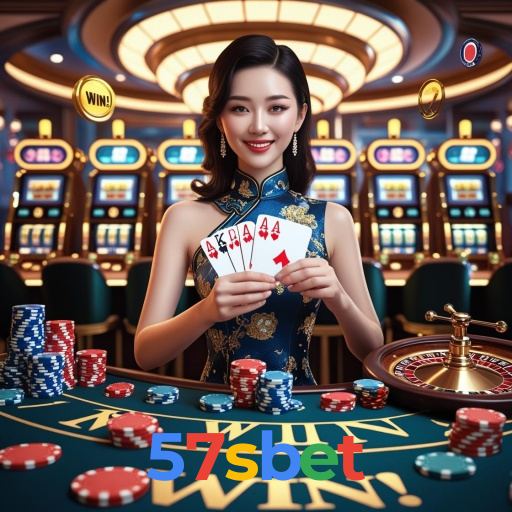 57sbet visual