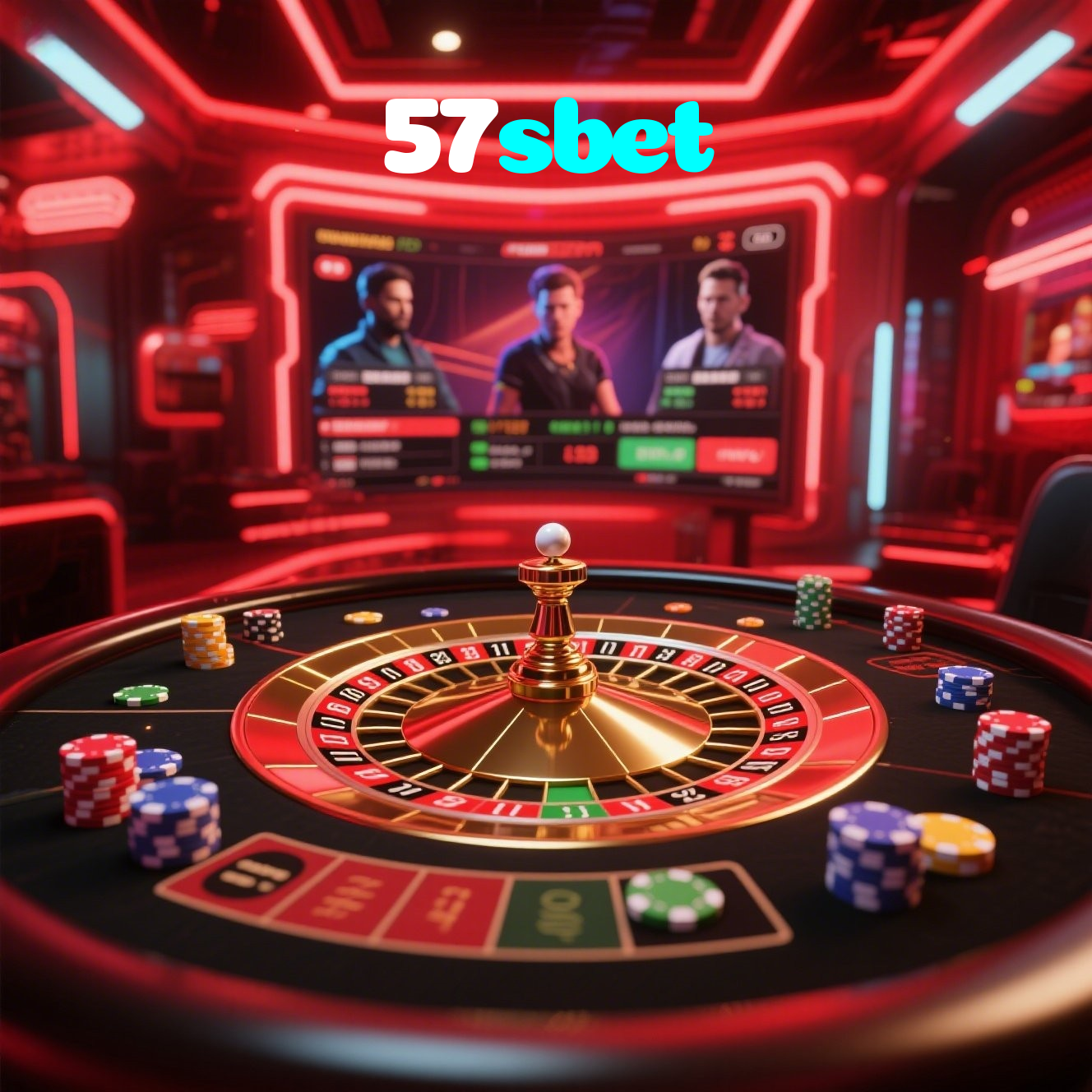 57sbet visual