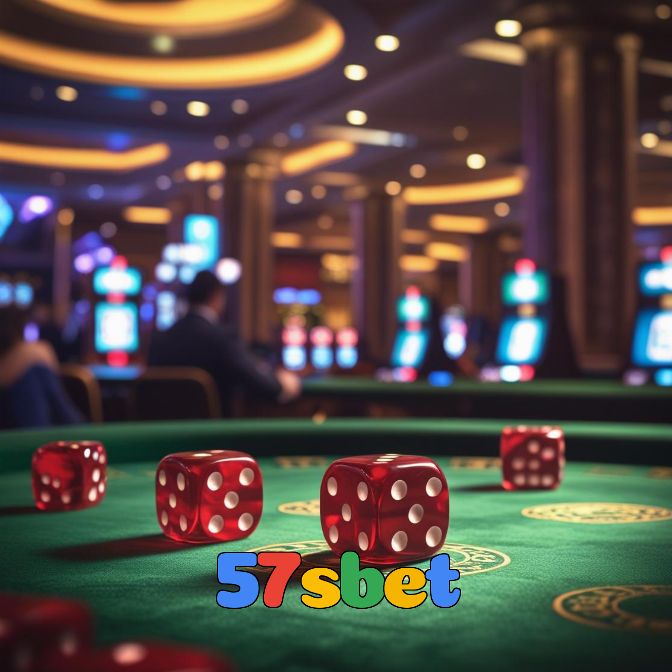 57sbet visual
