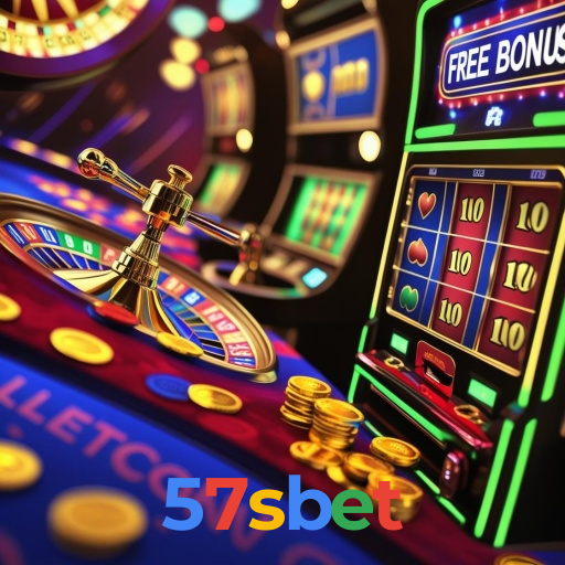 57sbet visual