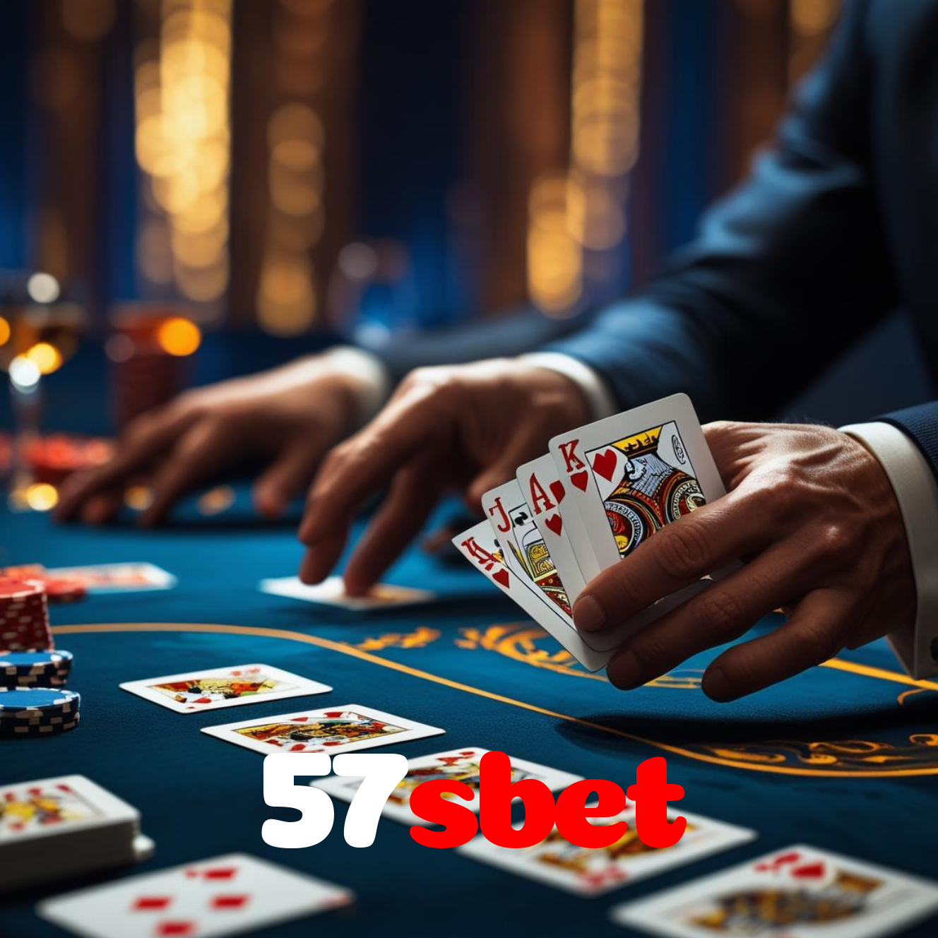 57sbet