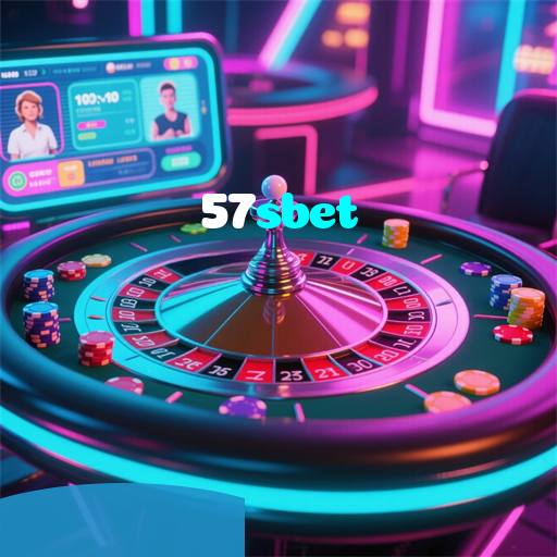 57sbet visual