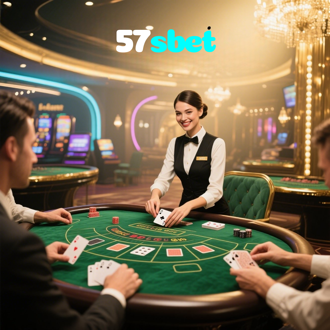 57sbet visual