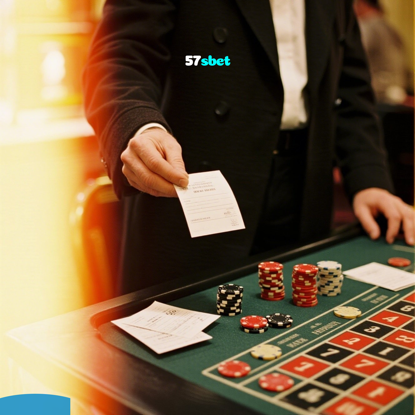 57sbet visual