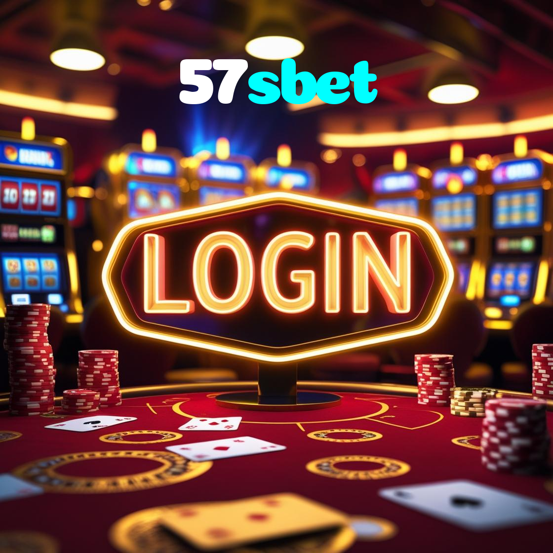 57sbet visual