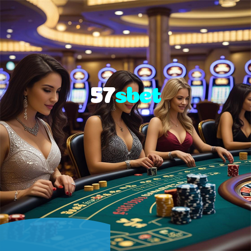 57sbet visual