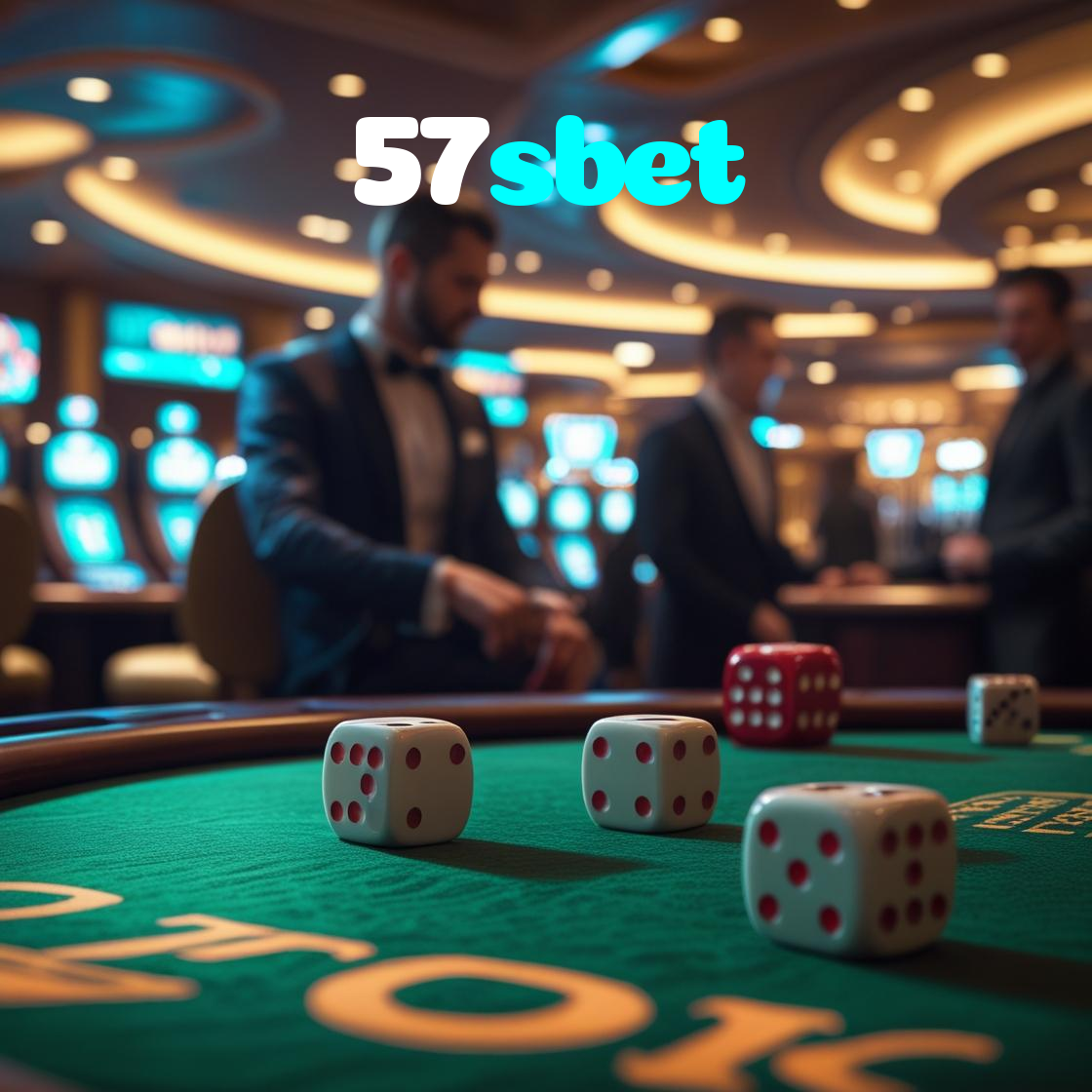 57sbet visual