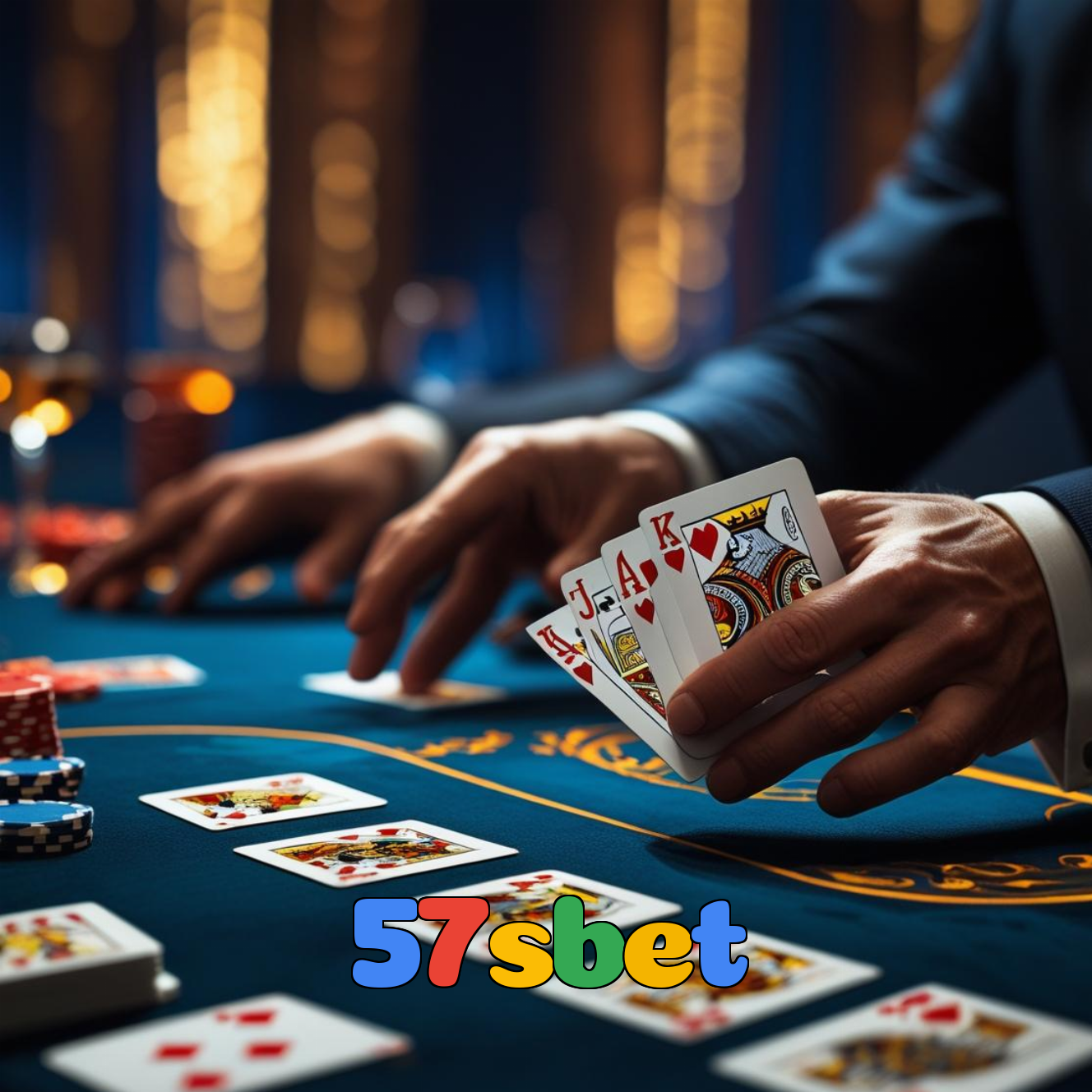 57sbet visual