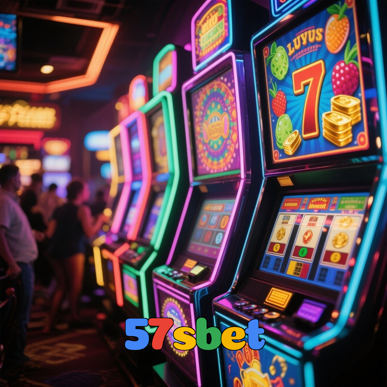 57sbet visual