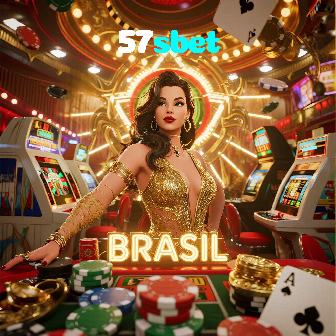 57sbet visual