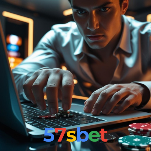 57sbet visual