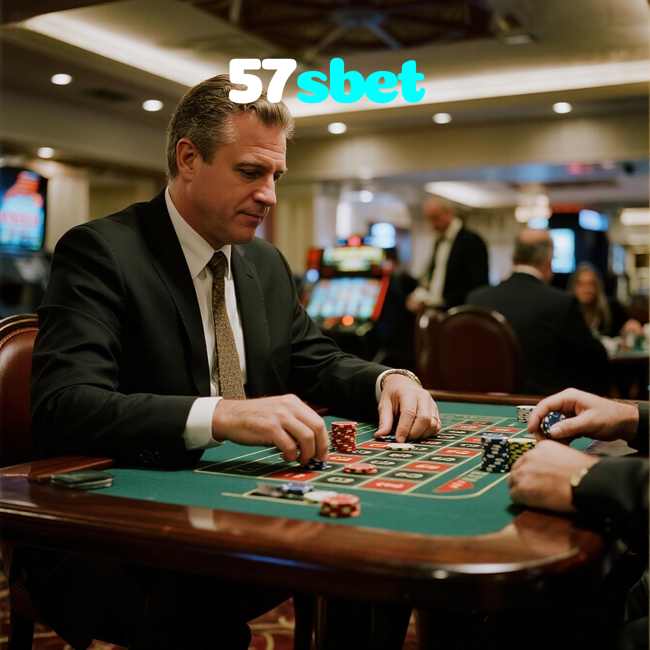 57sbet visual