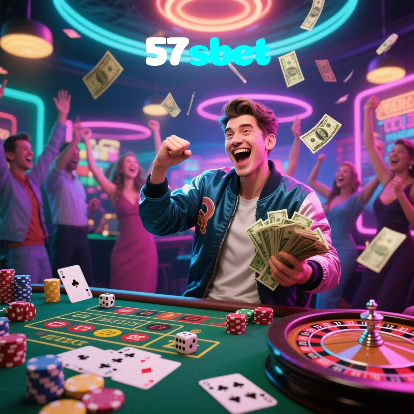 57sbet visual