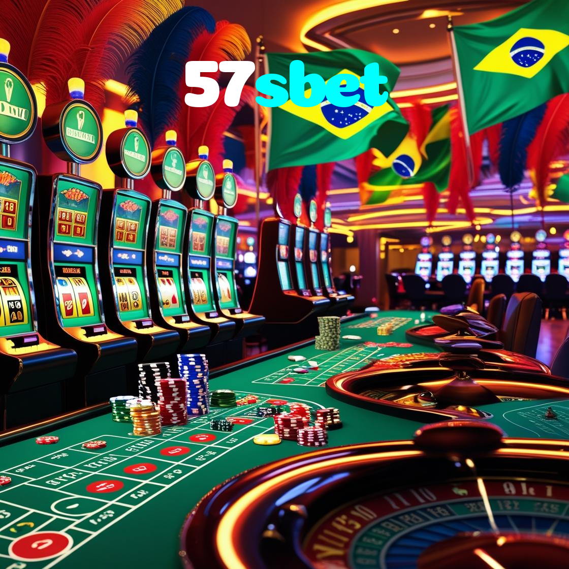 57sbet visual