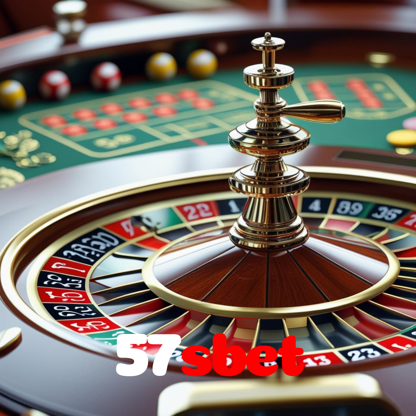 57sbet visual