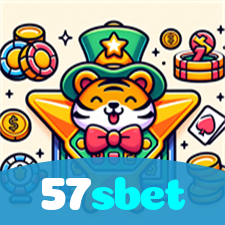 57sbet visual