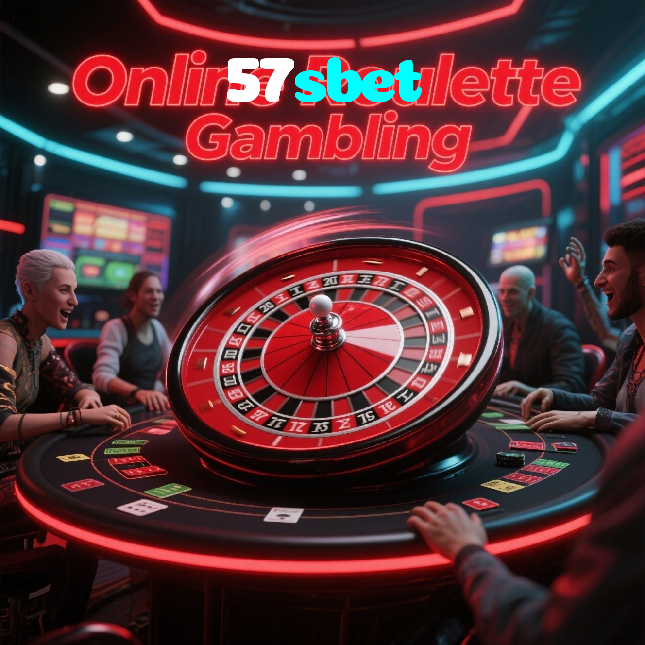 57sbet visual
