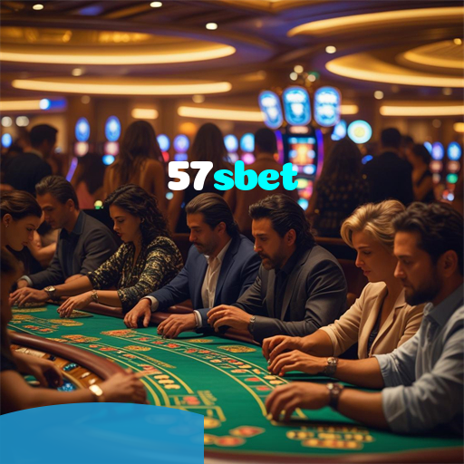 57sbet visual