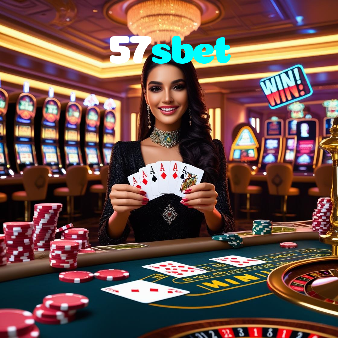 57sbet visual