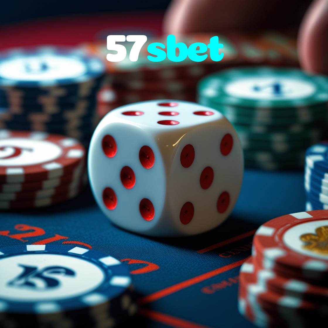 57sbet visual