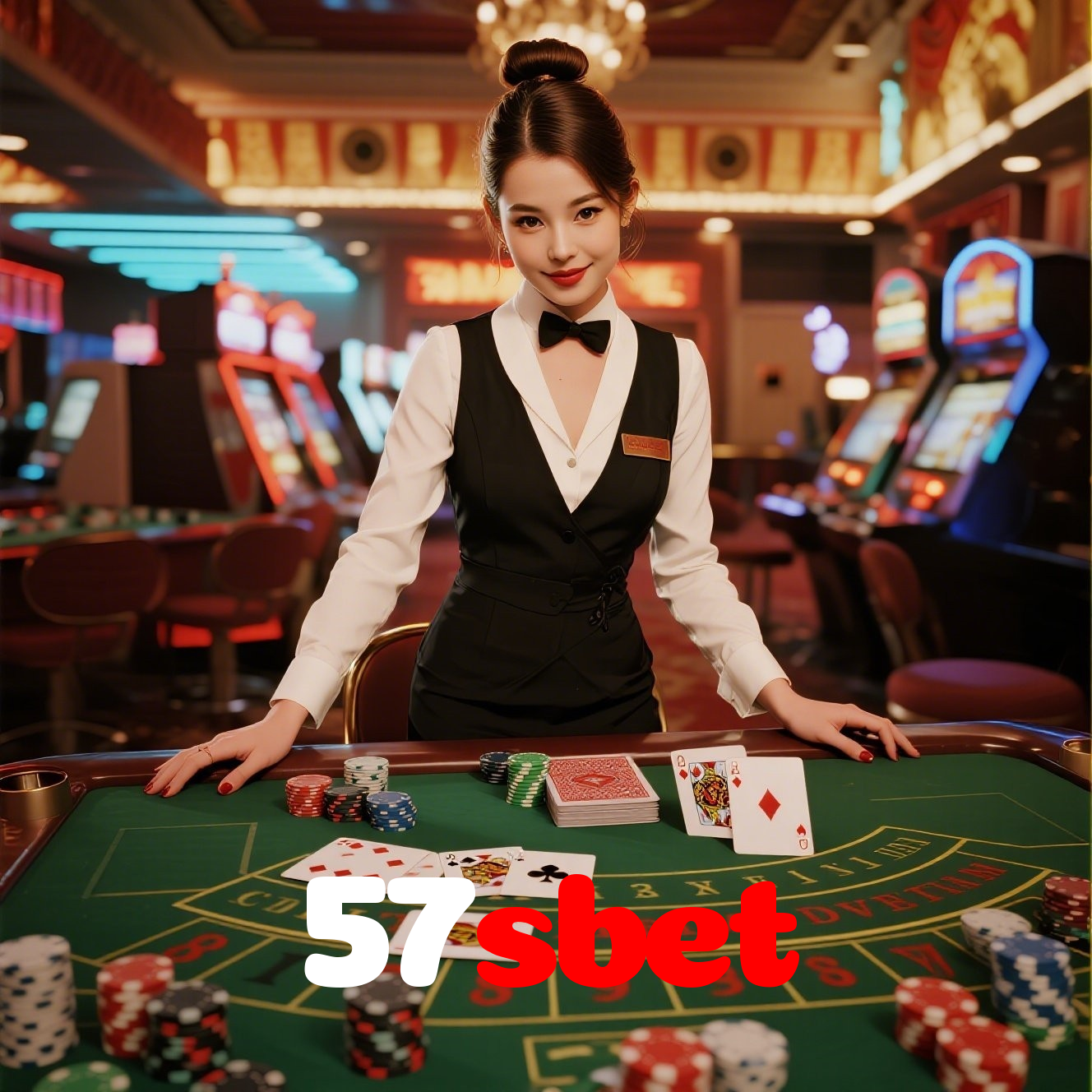57sbet visual