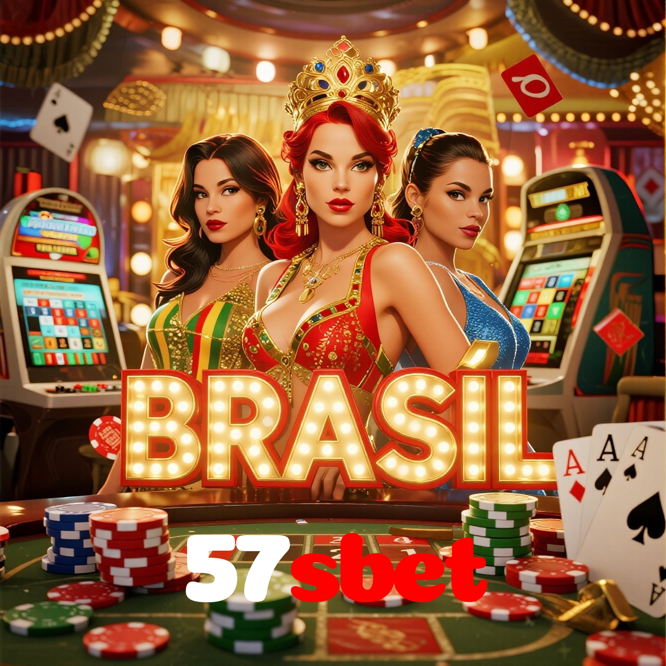 57sbet visual