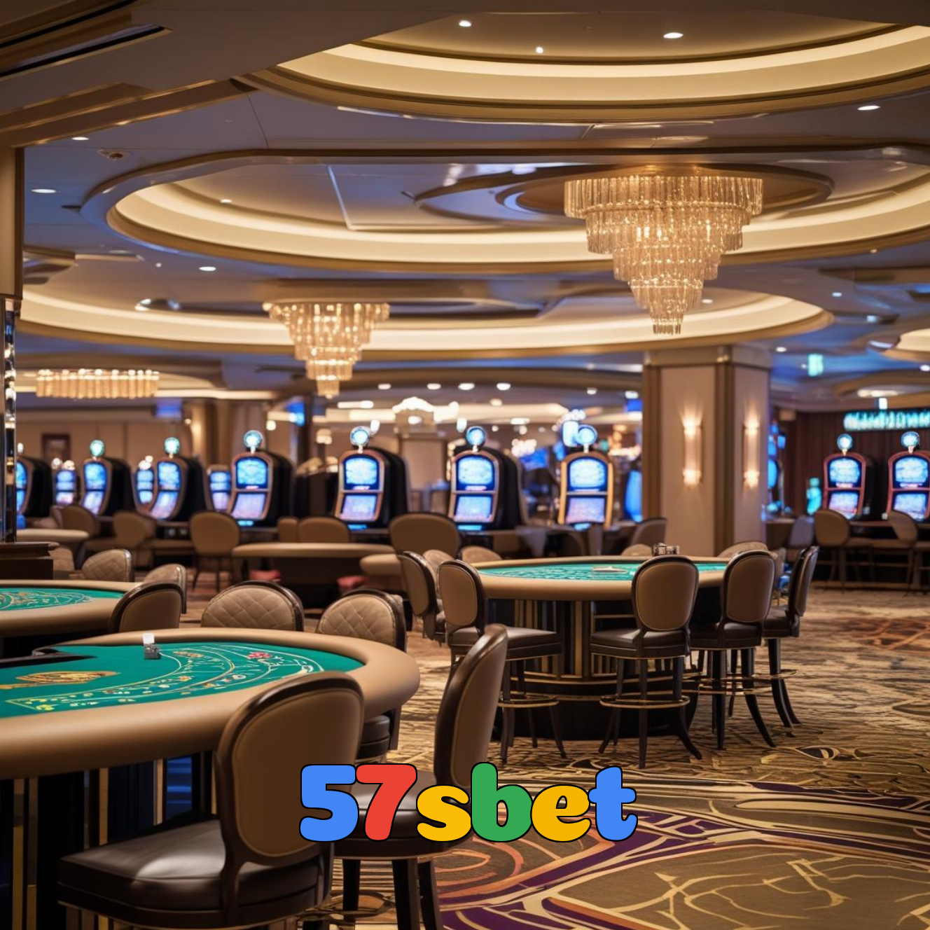57sbet visual