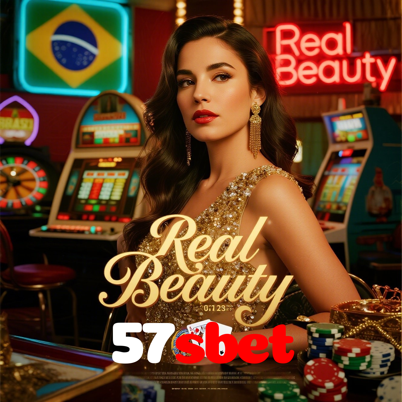 57sbet visual