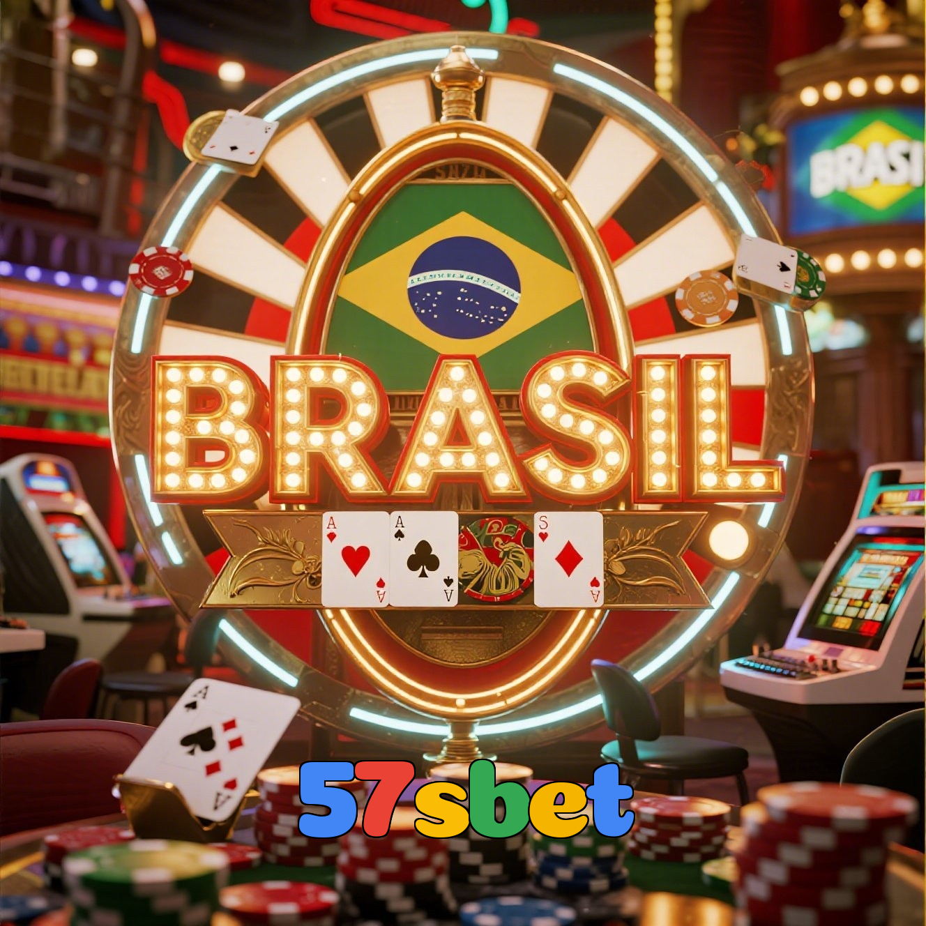 57sbet visual