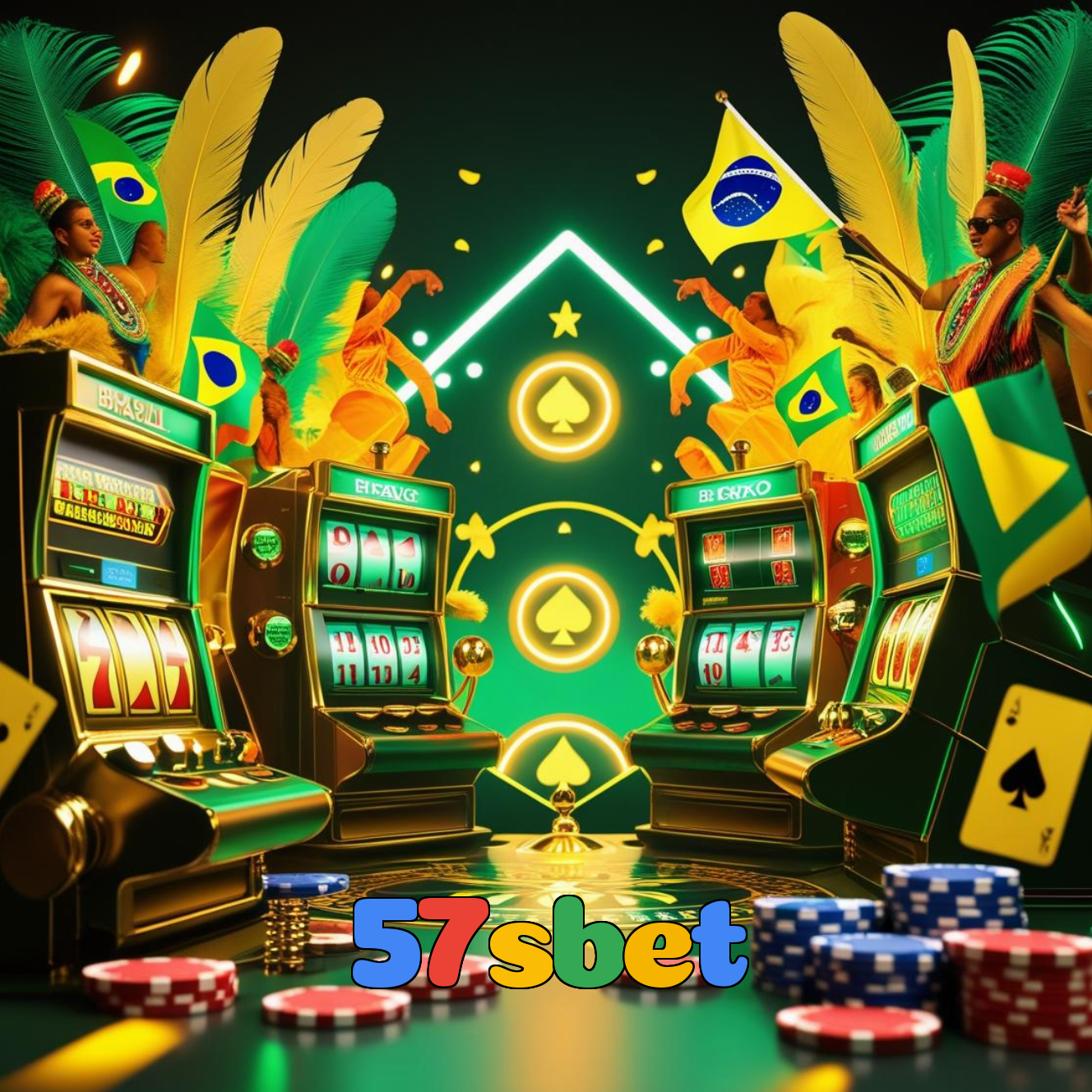 57sbet visual