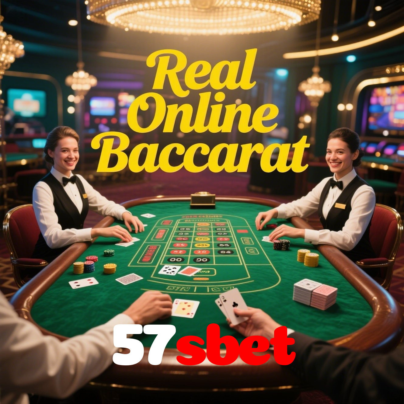 57sbet visual
