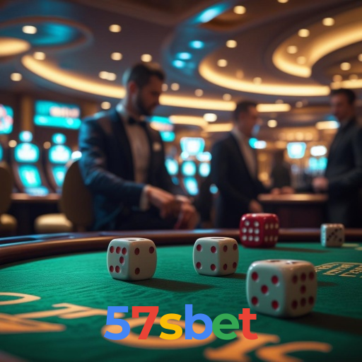 57sbet visual