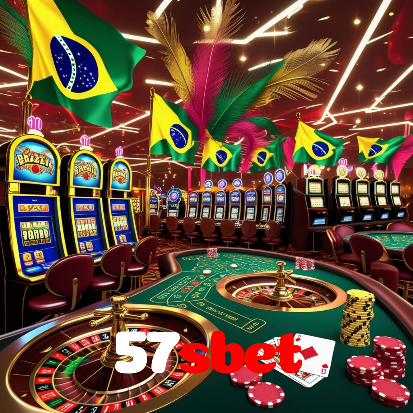 57sbet visual