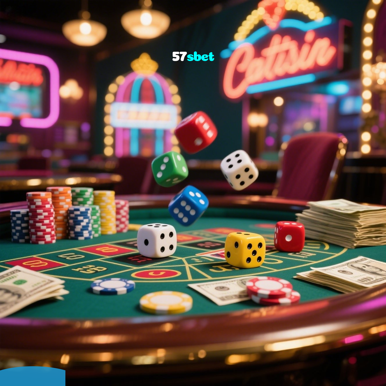 57sbet visual