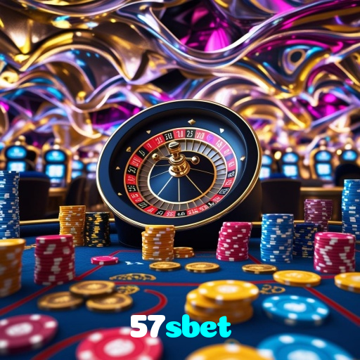 57sbet visual