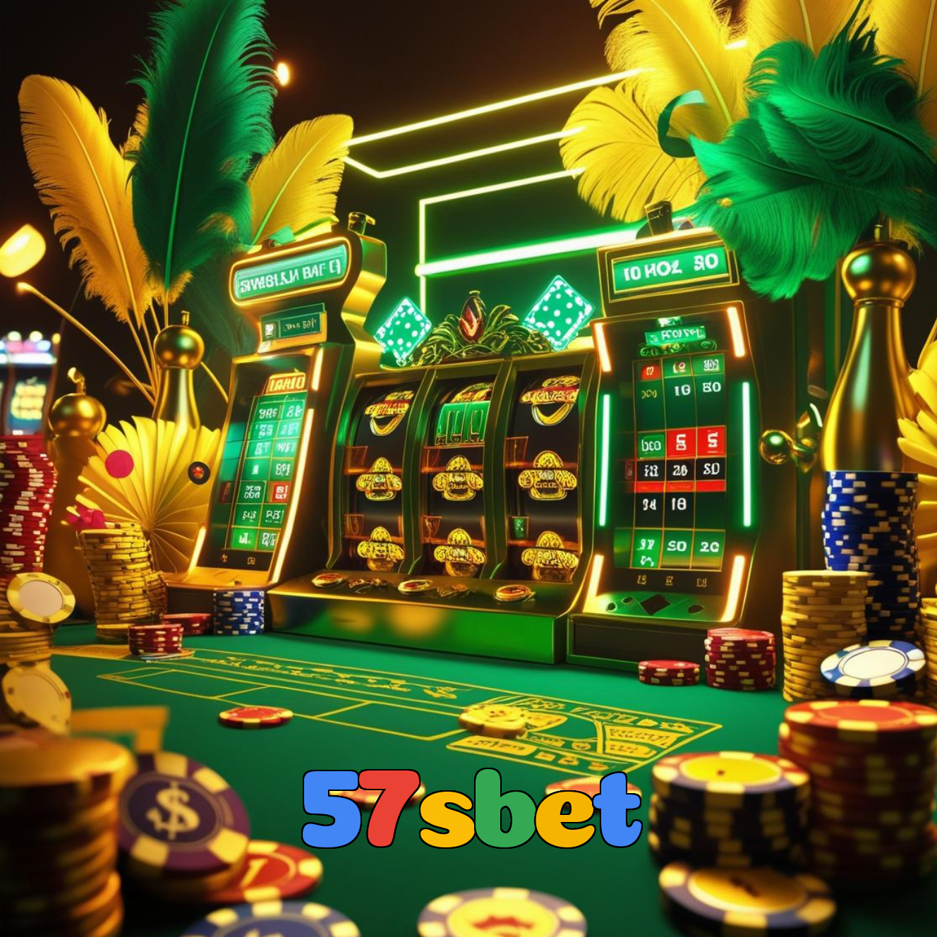 57sbet visual