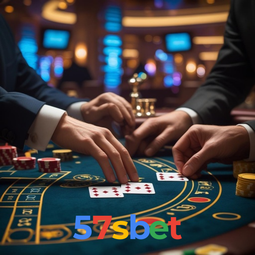 57sbet visual