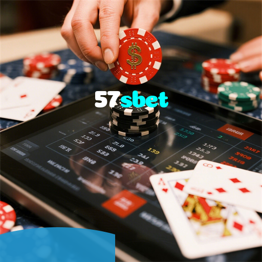 57sbet visual
