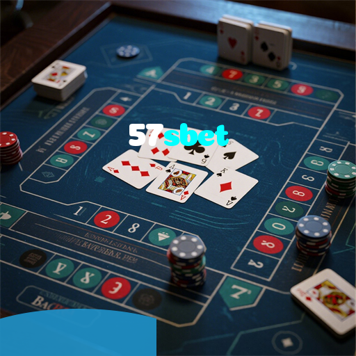 57sbet visual